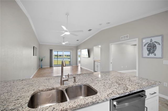 43031 Greenway BLVD 1027, Punta Gorda, FL 33982