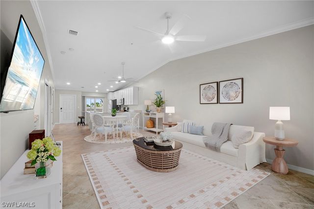 43031 Greenway BLVD 1027, Punta Gorda, FL 33982