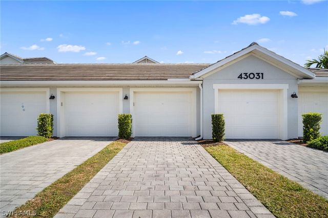 43031 Greenway BLVD 1027, Punta Gorda, FL 33982