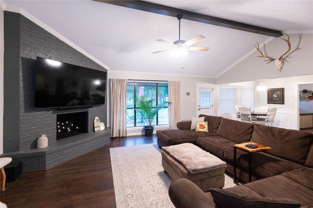 513 Big Creek Road, Willow Park, TX 76087
