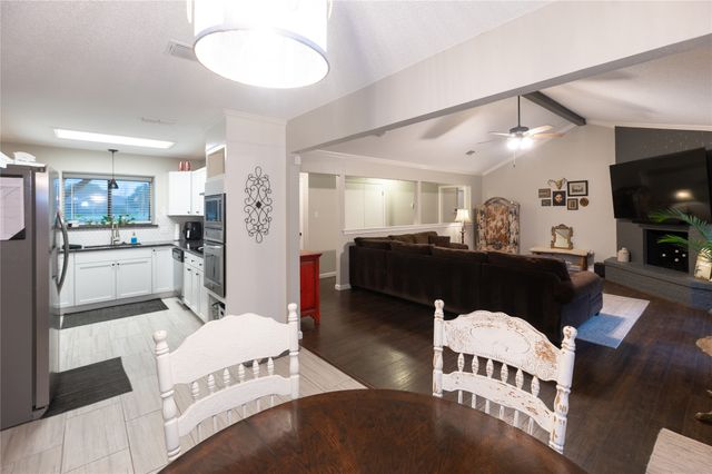 513 Big Creek Road, Willow Park, TX 76087
