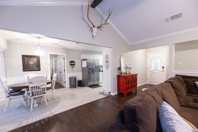 513 Big Creek Road, Willow Park, TX 76087
