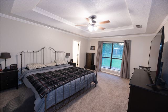 513 Big Creek Road, Willow Park, TX 76087