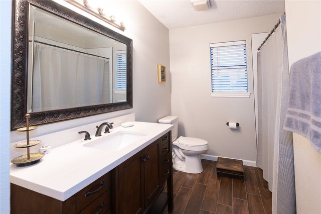 513 Big Creek Road, Willow Park, TX 76087