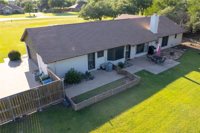 513 Big Creek Road, Willow Park, TX 76087
