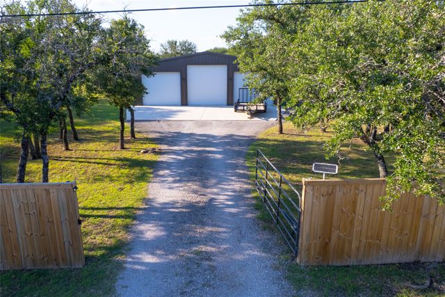 513 Big Creek Road, Willow Park, TX 76087