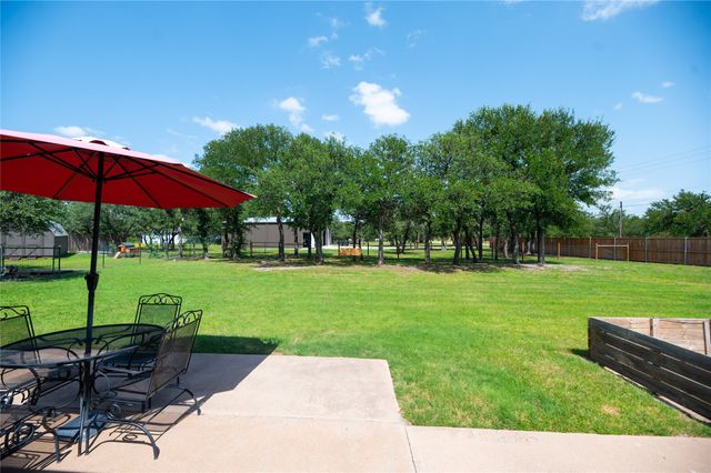 513 Big Creek Road, Willow Park, TX 76087