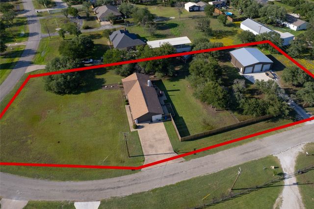513 Big Creek Road, Willow Park, TX 76087