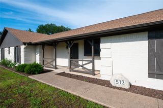 513 Big Creek Road, Willow Park, TX 76087