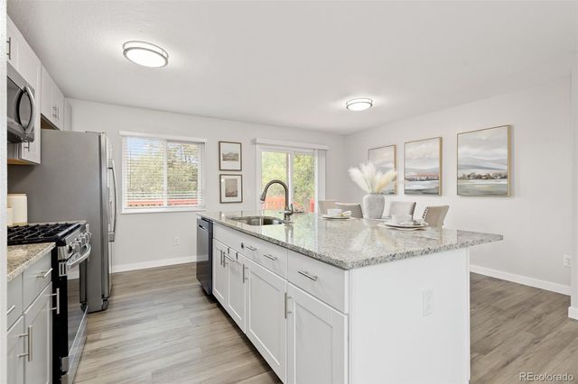 9532 Field Court, Broomfield, CO 80021