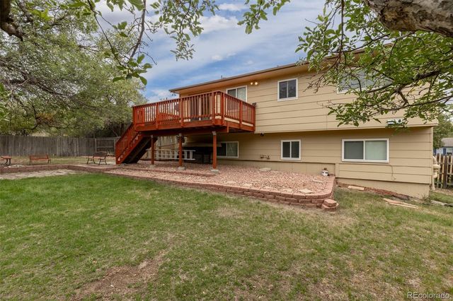 9532 Field Court, Broomfield, CO 80021
