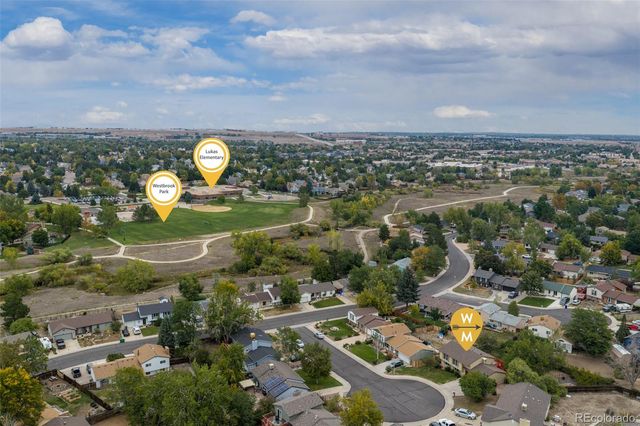 9532 Field Court, Broomfield, CO 80021