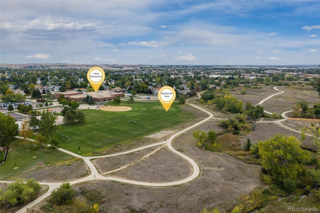 9532 Field Court, Broomfield, CO 80021