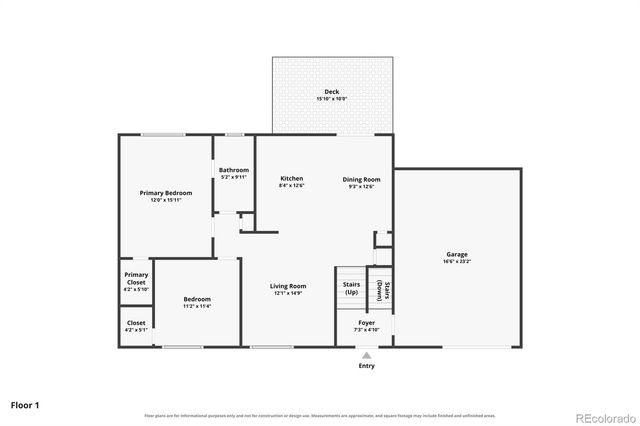 9532 Field Court, Broomfield, CO 80021