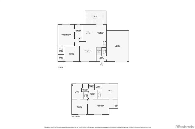 9532 Field Court, Broomfield, CO 80021