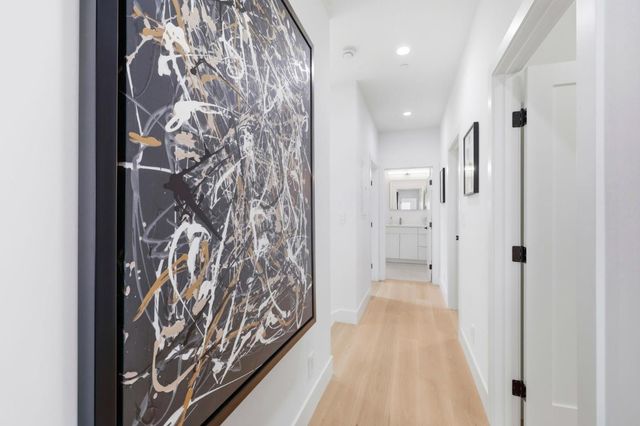 275 41st Avenue, San Mateo, CA 94403