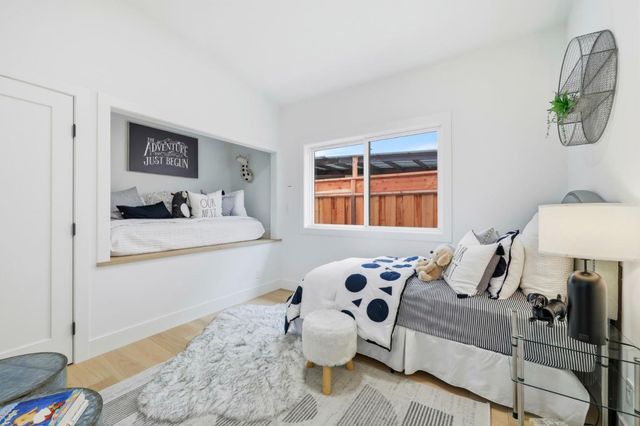 275 41st Avenue, San Mateo, CA 94403