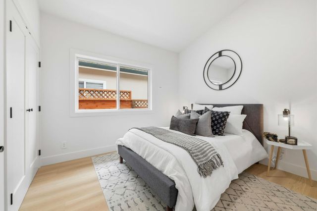 275 41st Avenue, San Mateo, CA 94403