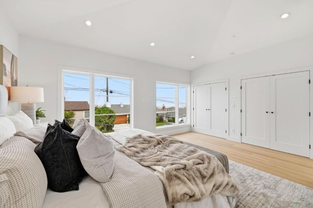 275 41st Avenue, San Mateo, CA 94403