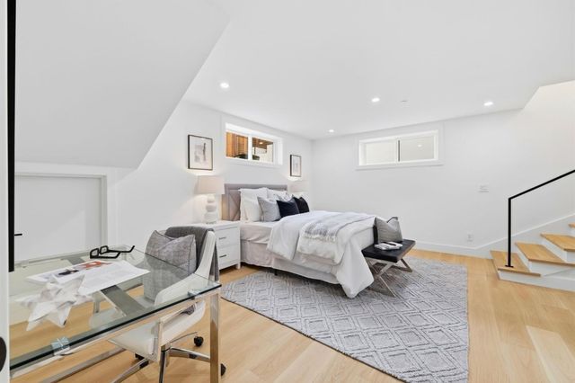 275 41st Avenue, San Mateo, CA 94403