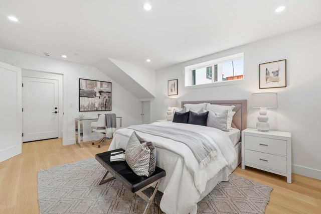 275 41st Avenue, San Mateo, CA 94403