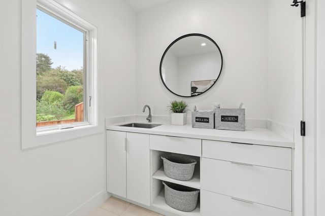 275 41st Avenue, San Mateo, CA 94403