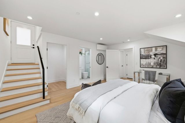 275 41st Avenue, San Mateo, CA 94403