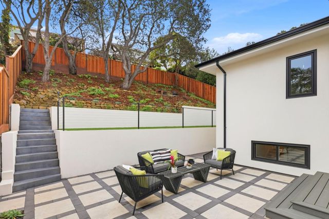 275 41st Avenue, San Mateo, CA 94403