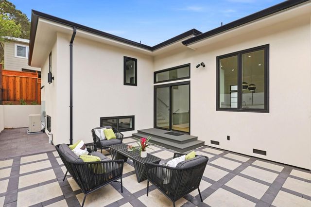 275 41st Avenue, San Mateo, CA 94403