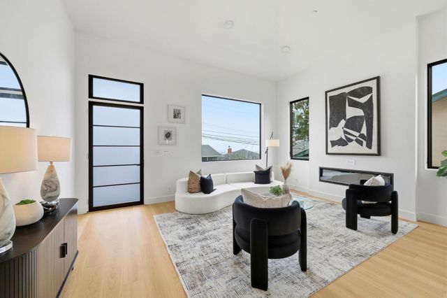 275 41st Avenue, San Mateo, CA 94403