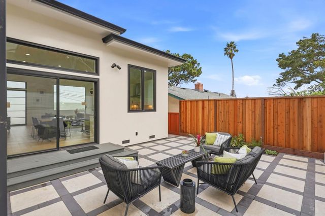 275 41st Avenue, San Mateo, CA 94403