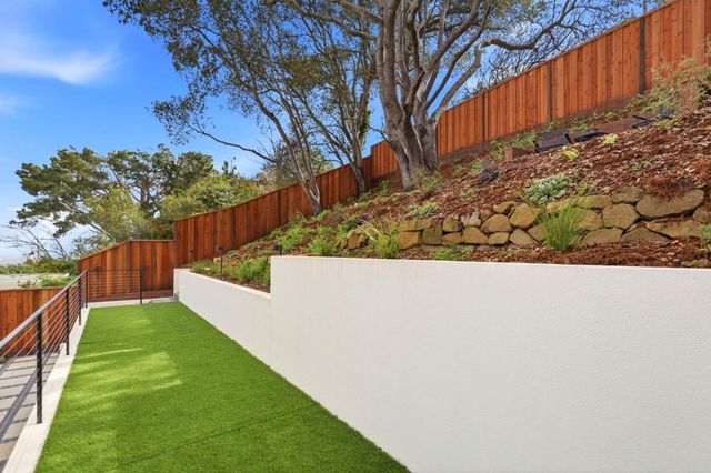 275 41st Avenue, San Mateo, CA 94403