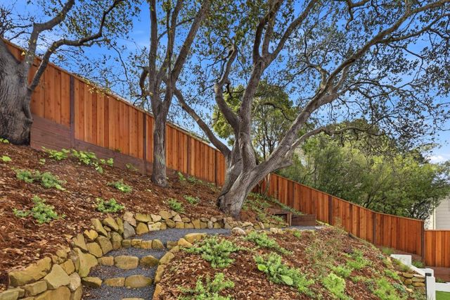 275 41st Avenue, San Mateo, CA 94403