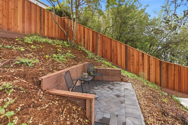 275 41st Avenue, San Mateo, CA 94403