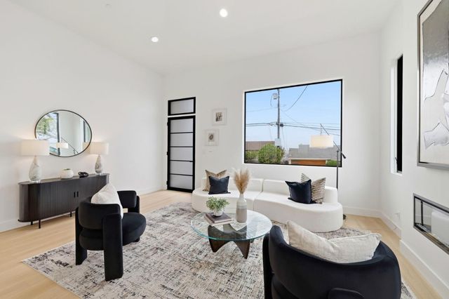 275 41st Avenue, San Mateo, CA 94403