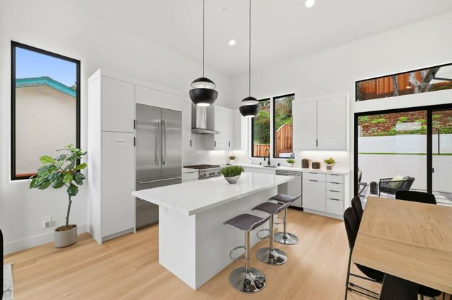 275 41st Avenue, San Mateo, CA 94403