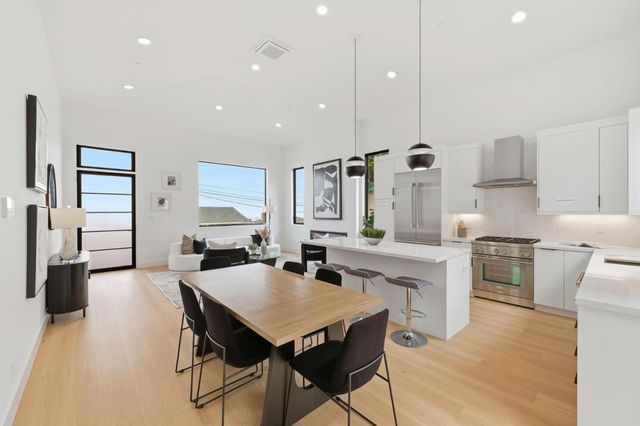 275 41st Avenue, San Mateo, CA 94403