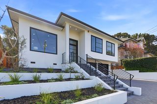 275 41st Avenue, San Mateo, CA 94403