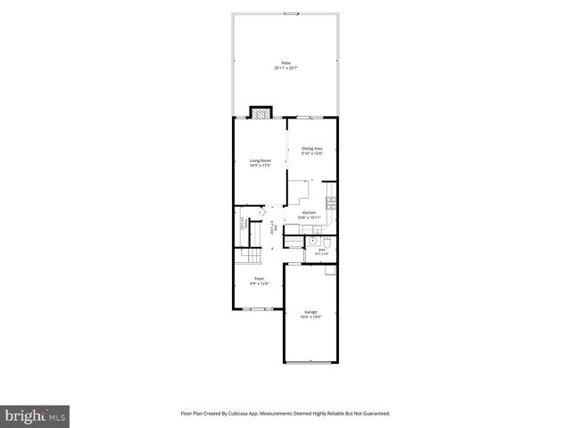 2712 KENWOOD AVE, Alexandria, VA 22302