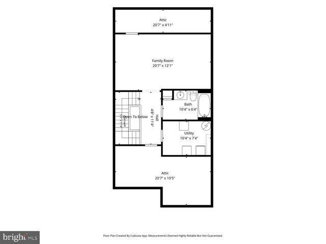 2712 KENWOOD AVE, Alexandria, VA 22302