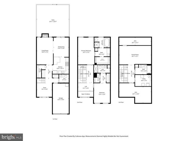 2712 KENWOOD AVE, Alexandria, VA 22302
