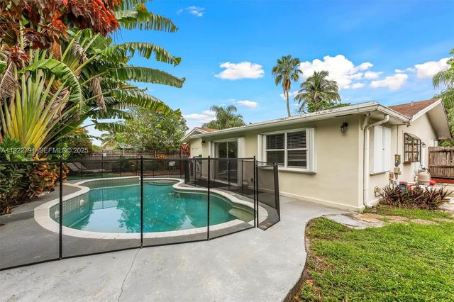 3321 NW 64th St, Fort Lauderdale, FL 33309