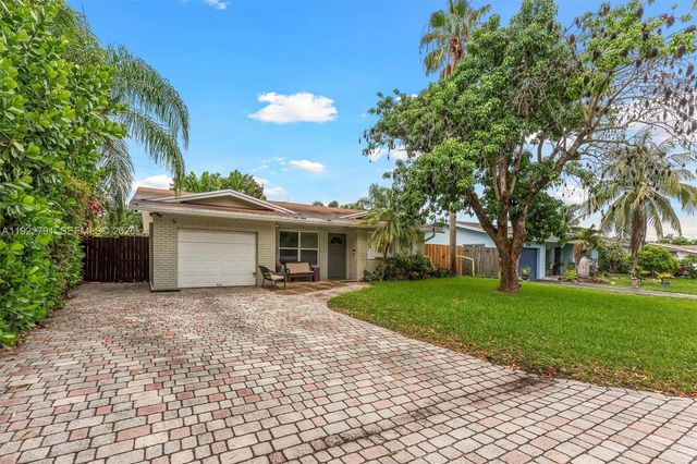 3321 NW 64th St, Fort Lauderdale, FL 33309