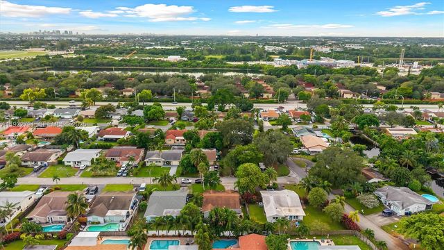 3321 NW 64th St, Fort Lauderdale, FL 33309