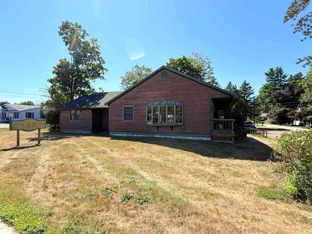 21A Preston Lane, Castleton, VT 05735