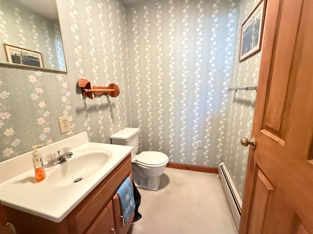 21A Preston Lane, Castleton, VT 05735