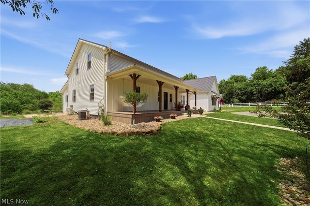 1219 9th Street SW, Massillon, OH 44647