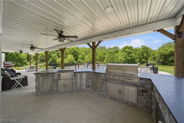1219 9th Street SW, Massillon, OH 44647