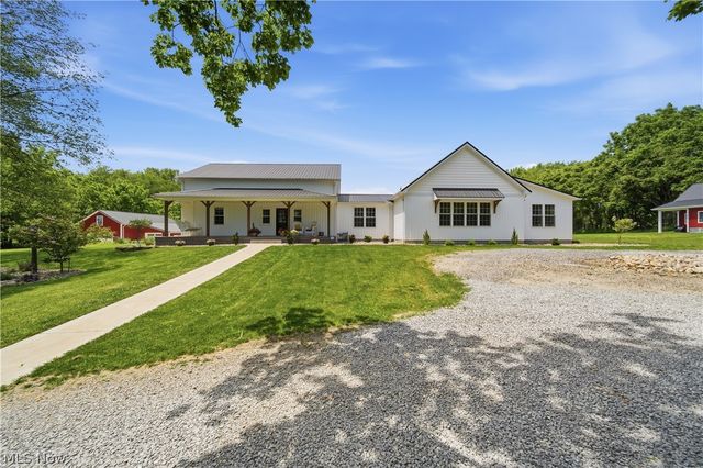 1219 9th Street SW, Massillon, OH 44647