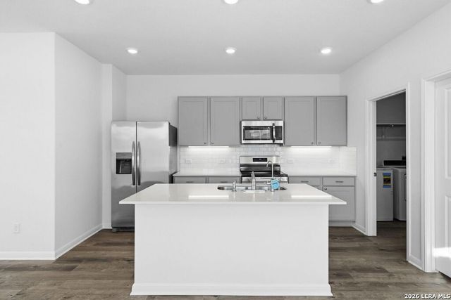 1508 Callie Court, New Braunfels, TX 78130